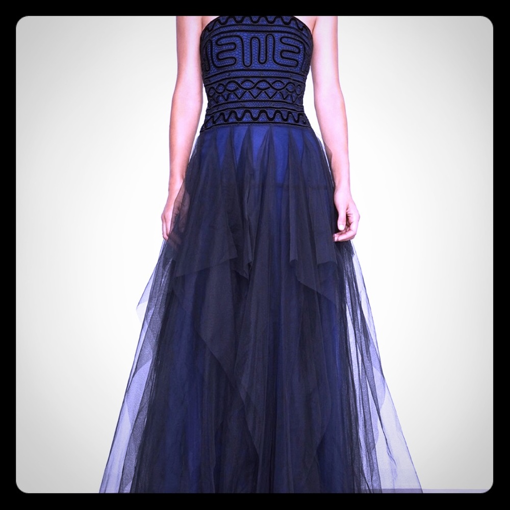 bcbg max azria dress